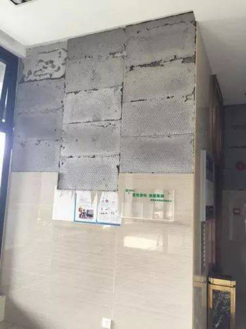 瓷磚背膠的作用是什么?