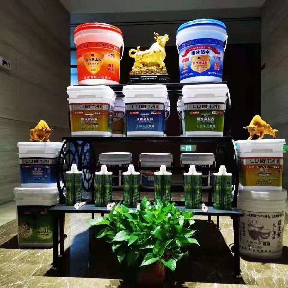 瓷磚背膠的作用是什么?