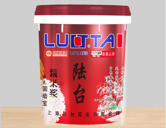 為什么需要用拉毛墻固?